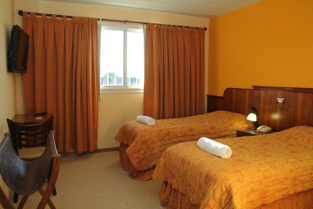 Hotel Picos Del Sur El Calafate Exteriör bild