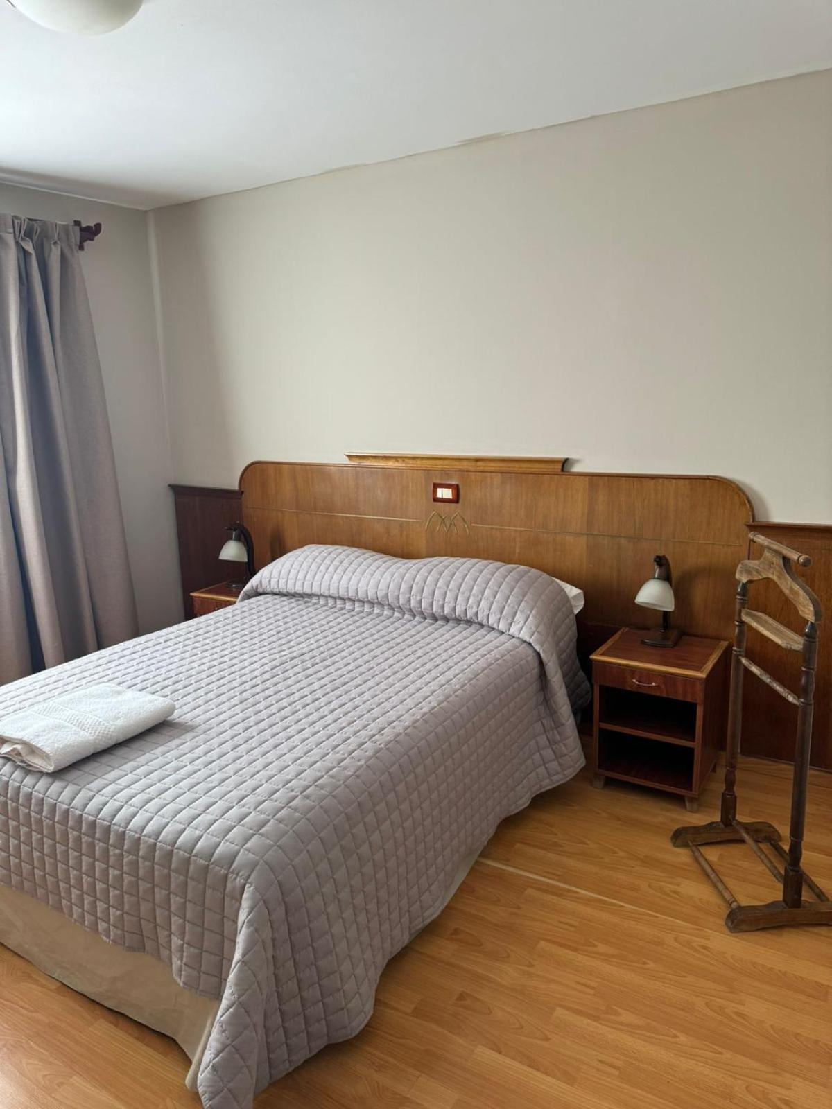Hotel Picos Del Sur El Calafate Exteriör bild