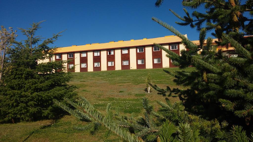 Hotel Picos Del Sur El Calafate Exteriör bild